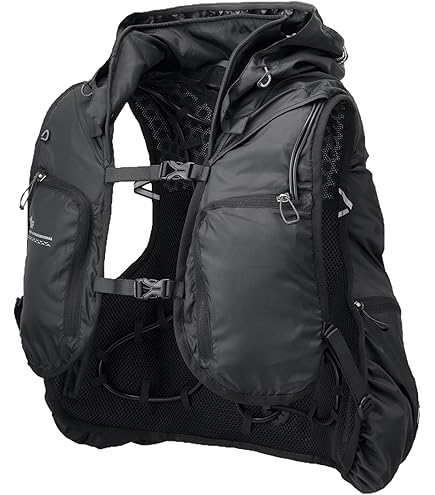 Amazon.co.jp: 山真製鋸(Y'sGOD JAPAN) 水冷服 アイスマンHYBRID-AIR